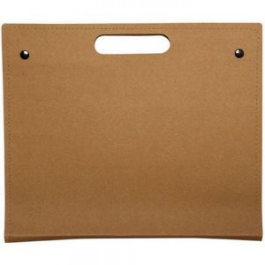 PORTA-DOCUMENTOS ECO-SET personalizada